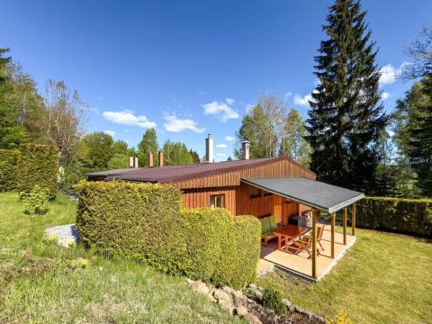 Prodej chaty, Hora Svaté Kateřiny, 60 m2