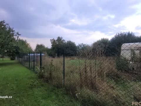 Prodej zahrady, Kroměříž, 430 m2