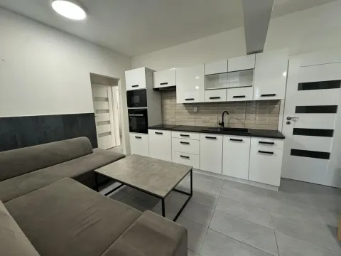 Pronájem bytu 3+kk, Praha - Letňany, Třinecká, 51 m2