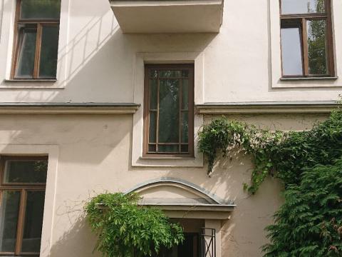 Pronájem bytu 2+1, Ostrava, Nádražní, 75 m2