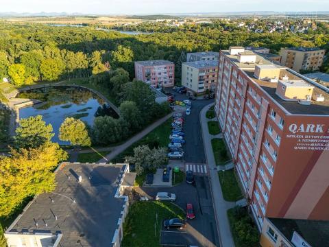Prodej bytu 2+1, Chomutov, Kundratická, 49 m2