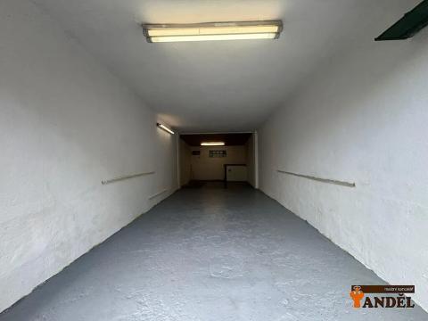 Pronájem garáže, Havířov, 31 m2