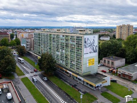 Prodej bytu 4+kk, Pardubice - Zelené Předměstí, K Polabinám, 103 m2