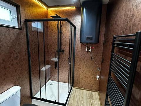 Prodej - jiné, Praha - Staré Město, Betlémské náměstí, 24 m2