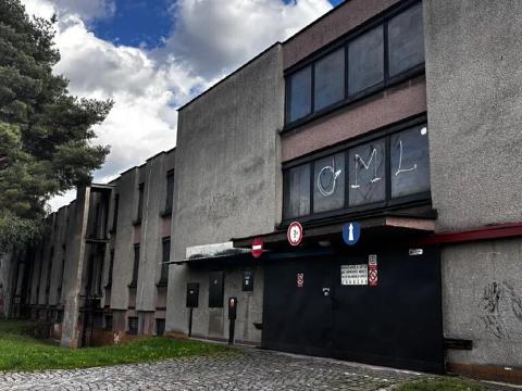Prodej garáže, Ostrava, Pavlovova, 15 m2