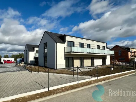 Prodej bytu 4+kk, Vráto, Na Pěšině, 98 m2