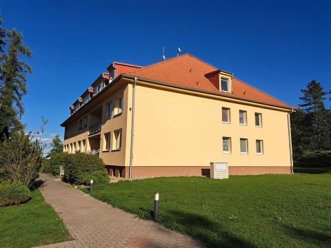 Pronájem bytu 2+kk, Unhošť, Na Čeperce, 47 m2