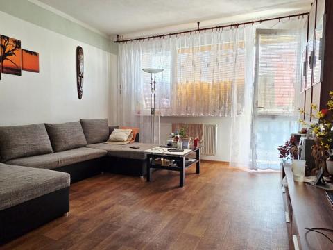 Prodej bytu 5+1, Česká Lípa, Dlouhá, 86 m2