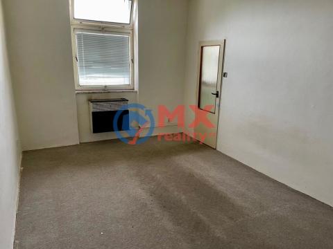 Pronájem bytu 1+1, Šumperk, Vančurova, 42 m2
