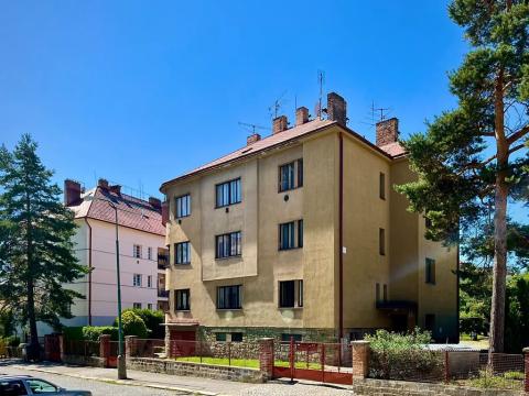 Pronájem bytu 4+kk, Jihlava, 114 m2