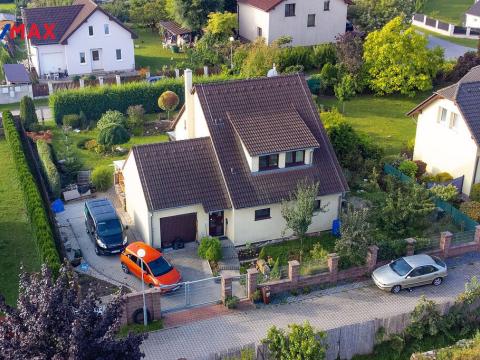 Prodej rodinného domu, Kounice, 156 m2