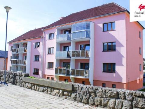 Prodej bytu 2+1, Žďár nad Sázavou, Revoluční, 59 m2