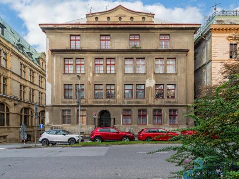 Prodej bytu 5+kk, Liberec - Liberec V-Kristiánov, 8. března, 119 m2