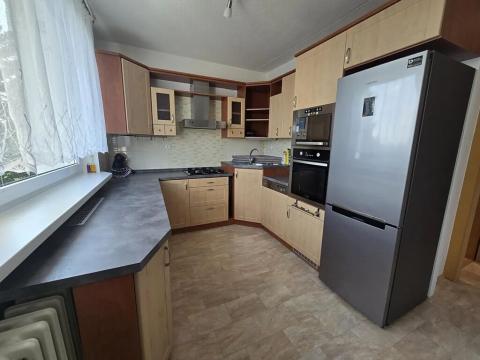 Pronájem bytu 3+kk, Jihlava, Březinova, 72 m2