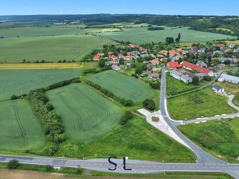 Prodej pozemku pro bydlení, Podhořany u Ronova, 14921 m2