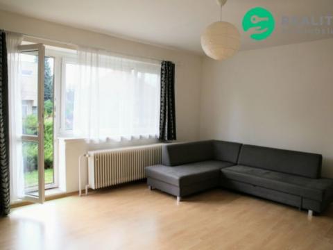 Pronájem bytu 2+1, Čelákovice - Sedlčánky, Fučíkova, 90 m2