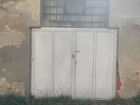 Pronájem garáže, Slavonice, Mařížská, 20 m2