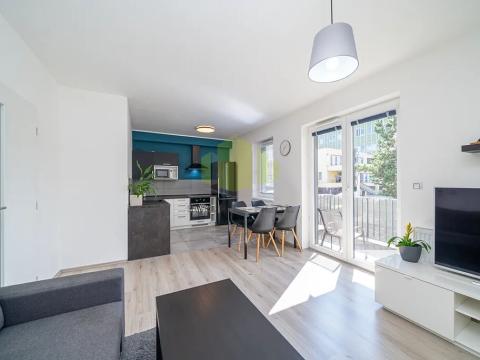 Prodej bytu 3+kk, Olomouc, Stupkova, 69 m2