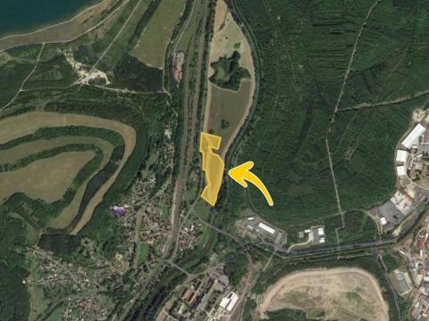 Prodej louky, Citice, 30392 m2