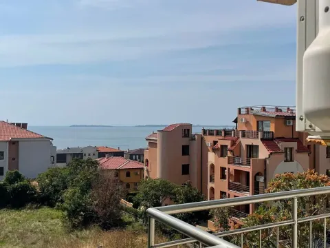 Prodej bytu 2+kk, Sveti Vlas, Bulharsko, 66 m2