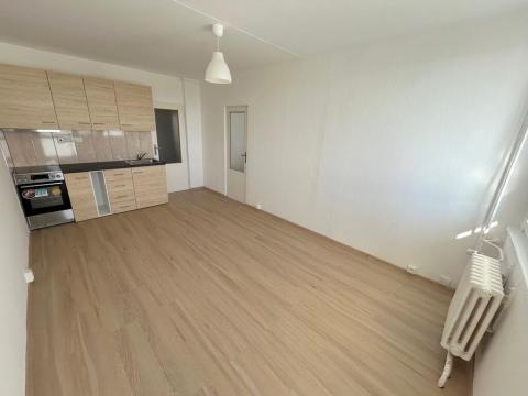 Prodej bytu 2+kk, Praha - Stodůlky, V hůrkách, 48 m2