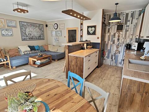 Prodej bytu 4+kk, Praha, Hausmannova, 99 m2