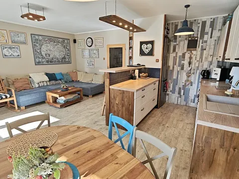 Prodej bytu 4+kk, Praha, Hausmannova, 99 m2