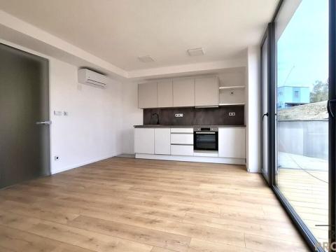 Pronájem bytu 3+kk, Bořetice, 57 m2