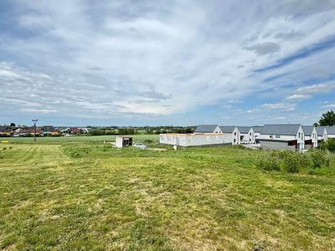 Prodej pozemku pro bydlení, Mikulovice, U Fryčáku, 1286 m2