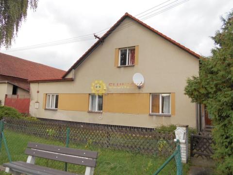 Pronájem bytu 4+1, Tisová, 140 m2