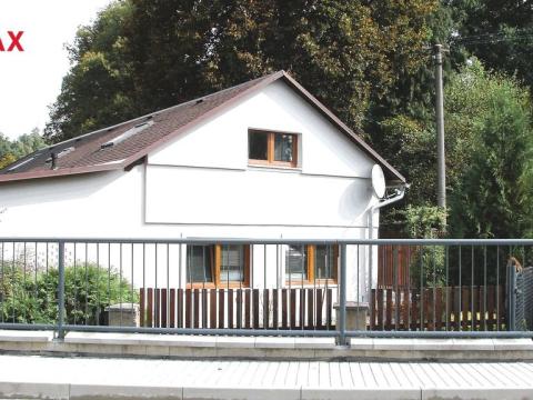 Prodej rodinného domu, Pertoltice pod Ralskem, 130 m2
