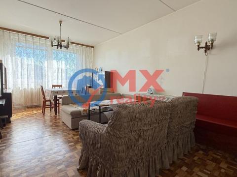 Prodej bytu 3+1, Praha, Poljanovova, 72 m2