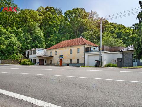 Prodej vícegeneračního domu, Rosice, Na Mýtě, 394 m2