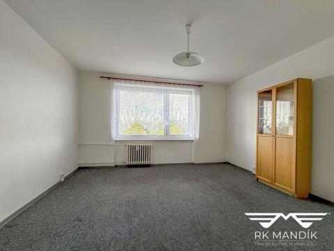 Pronájem bytu 1+1, Praha - Čimice, Okořská, 38 m2