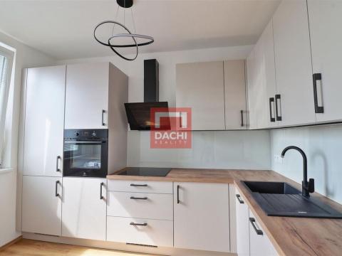 Prodej bytu 2+1, Olomouc, Skupova, 43 m2