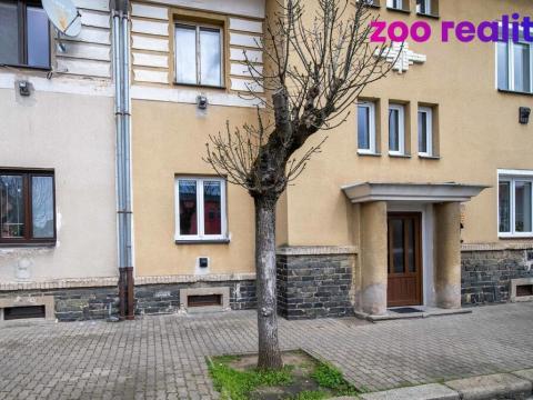 Pronájem bytu 1+1, Kolín, U Borků, 38 m2