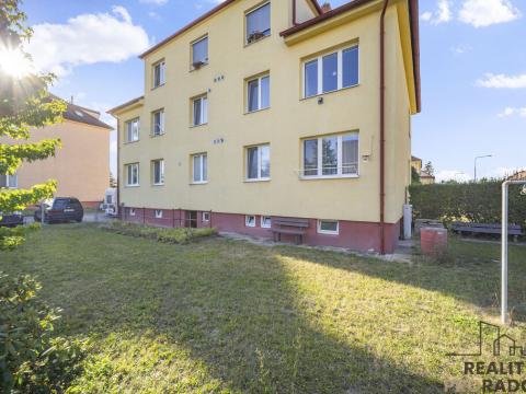 Prodej bytu 2+1, Pardubice, Sezemická, 55 m2