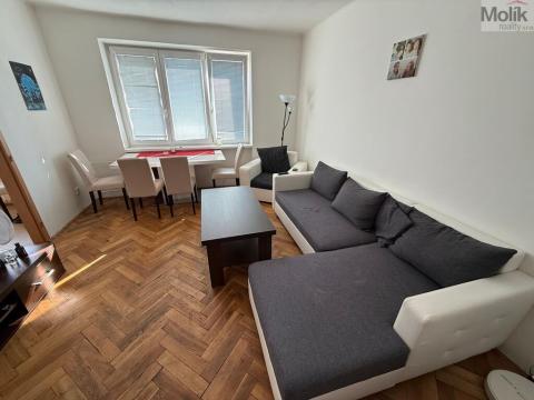 Prodej bytu 2+1, Most, Julia Fučíka, 56 m2