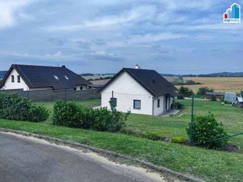 Pronájem rodinného domu, Skapce, 75 m2