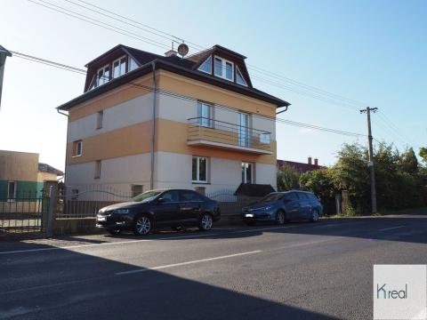 Prodej rodinného domu, Otovice, Mostecká, 435 m2