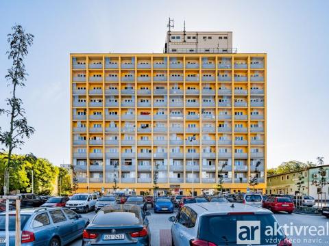 Pronájem bytu 2+1, Mělník, Pražská, 61 m2