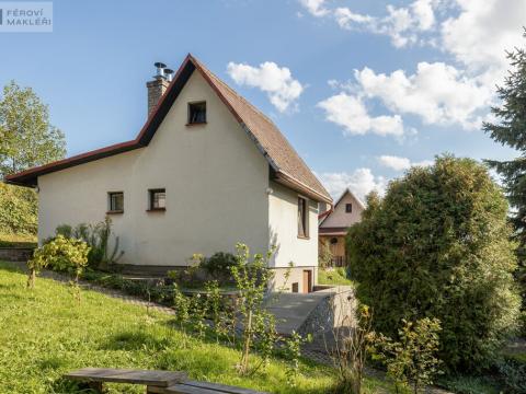 Prodej chaty, Frýdek-Místek - Frýdek, 38 m2