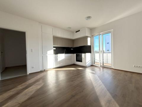 Pronájem bytu 2+kk, Zbůch, K Újezdu, 49 m2