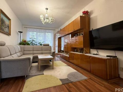 Prodej bytu 3+1, Havířov, Kosmonautů, 63 m2