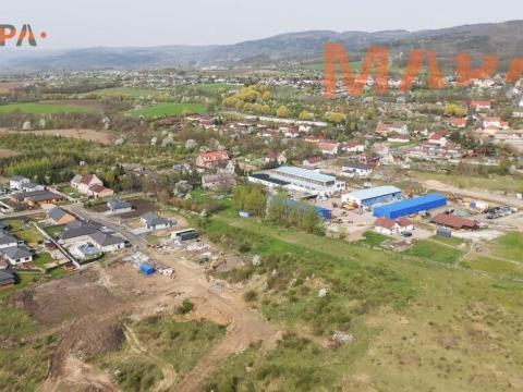 Prodej pole, Černovice, 7630 m2