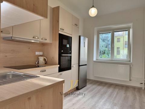 Pronájem bytu 2+1, Olomouc - Neředín, Pražská, 51 m2