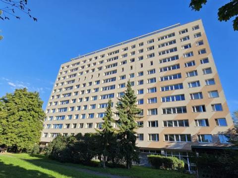 Prodej bytu 3+1, Praha - Nusle, Hvězdova, 66 m2