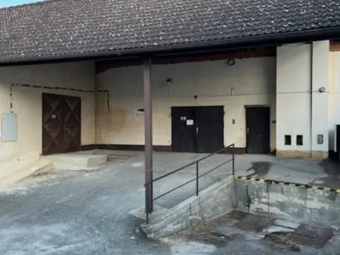 Pronájem skladu, Šťáhlavy - Šťáhlavice, 156 m2
