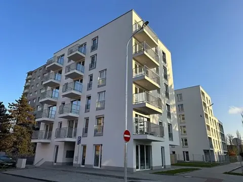 Prodej bytu 1+kk, Otrokovice, tř. Spojenců, 35 m2