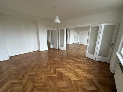 Pronájem bytu 3+1, Praha - Dejvice, Na Šťáhlavce, 115 m2